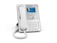 SIP телефон  Snom D735 Белый